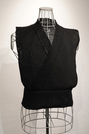 REVERBARATE / REV-25SS-KN006-STST KNIT -SHORT-  (220975)
