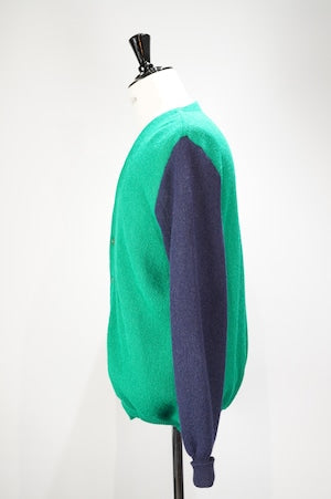 FANNI LEMMERMAYER×ARCD / Alpaca Cardigan 2