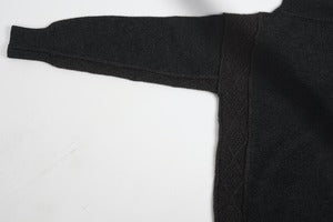 MAINU/40's British Army-Type Middle Gauge Wool Knit