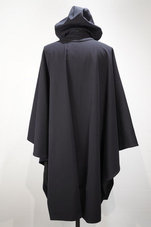 HS-ATTIRE (HAVERSACK) / Cavalry Twill Cape