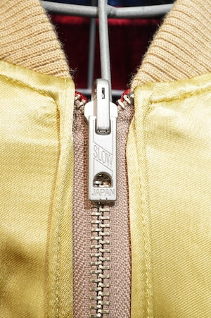 LA MAISON HIROCO / OMIYAGE JACKET  (220865)