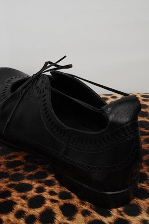 eofm / E-74G ''Roman Shoes''