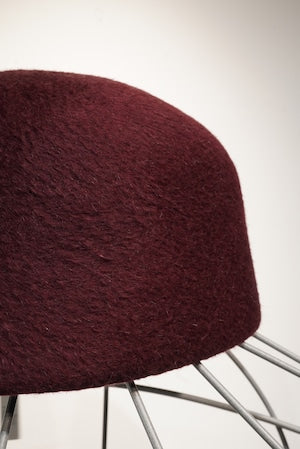 CURRENTAGE /  Wool Cap (220841)
