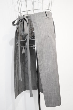 CLASS / CCFA05UNI SHARK SKIN (LYRIA) （221064）