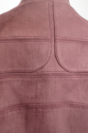 NOBNAGA Paris / BIKER JACKET