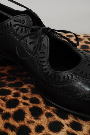 eofm / E-74G ''Roman Shoes''