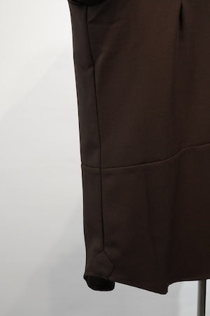 T-MICHAEL / Cavalry Twill TUNIC
