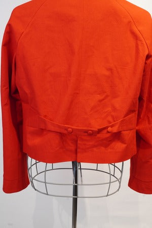 A BLUE CONCERT×ARCD / BELLBOY JACKET    (221172)