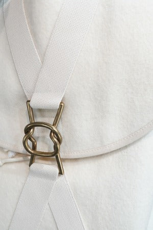 TENDER Co. / ELEPHANT EAR BACKPACK