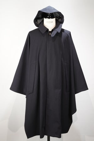 HS-ATTIRE (HAVERSACK) / Cavalry Twill Cape