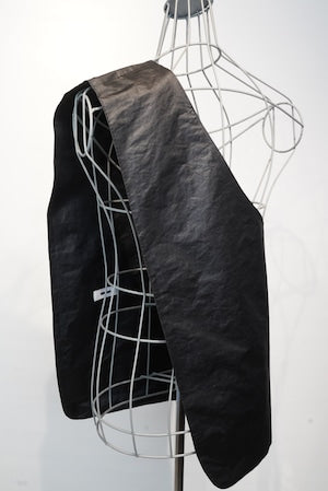 REVERBARATE /  REV-26SS-WC06  BAG VEST   (221169)