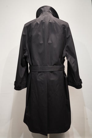 REVERBARATE / REV-25SS-TC05 ''TRENCH COAT''  (220938)