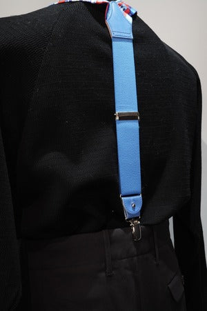 ARCD×ALBERT THURSTON / Art Suspenders