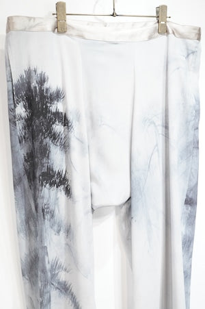 NOBNAGA Paris /  Sarouel Baggy Pants