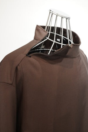 T-MICHAEL / Cavalry Twill TUNIC