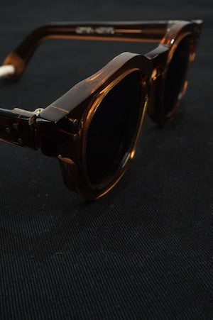 TENDER Co. / Flat Top Sunglasses