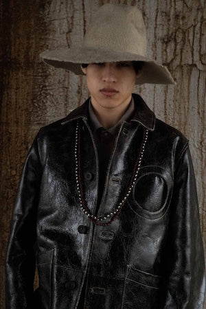 OPPOSE DUALITY /  OD2002SHT-25SS Chambray Panel   (220946)