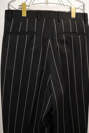 REVERBARATE / REV-25SS-SP005 SUIT TROUSERS   (220953)