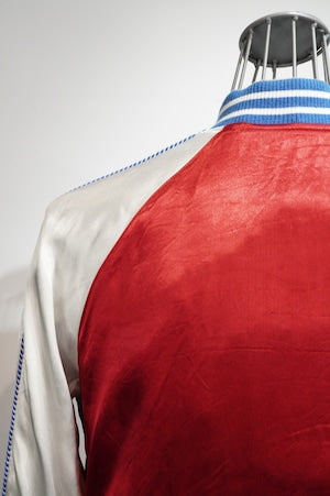 LA MAISON HIROCO / OMIYAGE JACKET  (220865)