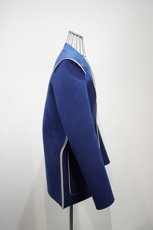 CLASS/UltraSuede 3-Layer Bonding Jacket