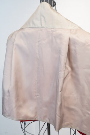 A BLUE CONCERT×ARCD /  CUMMER KNOT SHIRT (221174)