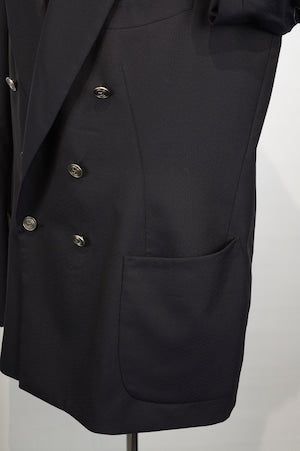 m's braque/ Costume S4B  Jacket