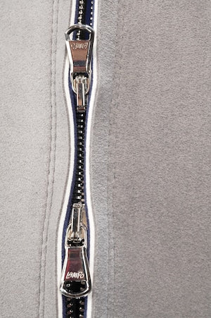 CLASS/UltraSuede 3-Layer Bonding Vest