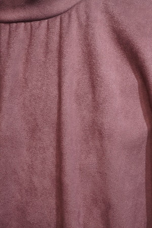NOBNAGA Paris /  BALLON BACK SWEAT SHIRT