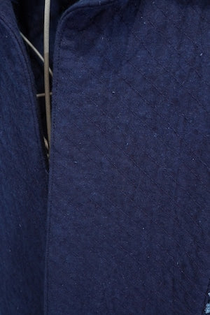 NOBNAGA Paris /  Starched Bosom Long Jacket