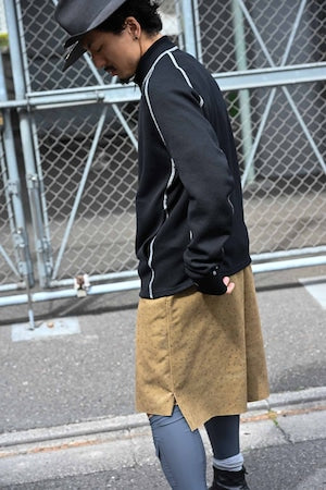 OPPOSE DUALITY  ’’Zip Up Thermal Hi-Vis’’　　(221191)