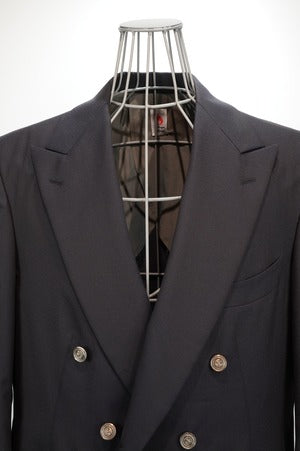 m's braque/ Costume S4B  Jacket