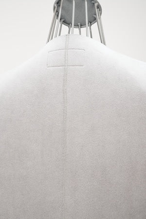 CLASS/UltraSuede 3-Layer Bonding Vest