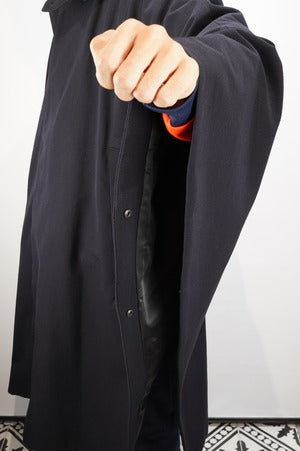 HS-ATTIRE (HAVERSACK) / Cavalry Twill Cape