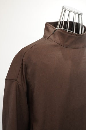 T-MICHAEL / Cavalry Twill TUNIC