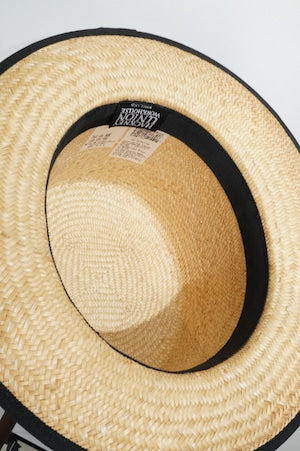 HACKNEY UNION WORK HOUSE /  ''TOPPER''  Hat