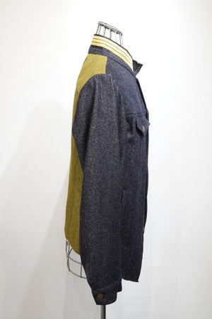 NOBNAGA Paris / Denim Jacket