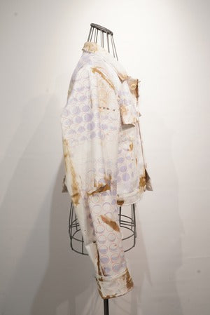 tokio works / TKOJ-05 Phases Moon Jacket   (221001)