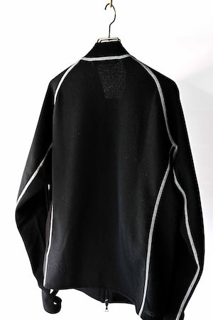 OPPOSE DUALITY  ’’Zip Up Thermal Hi-Vis’’　　(221191)