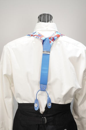 ARCD×ALBERT THURSTON / Art Suspenders