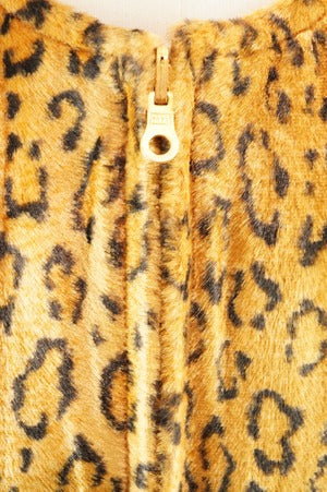 M's braque / Reversible Blouson