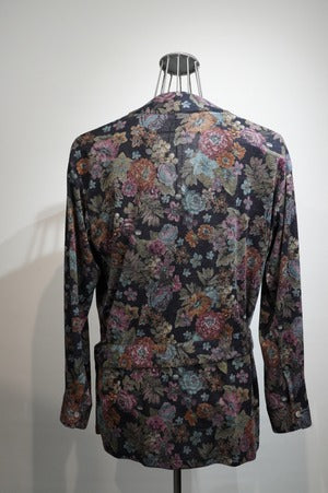 NOBNAGA Paris / ’’Kimono’’ Pattern Cardigan　（220828）