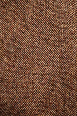 CLASS /  CCDA09UNI  ’’DORMEUIL SPORTEX THORNPROOF''  Draping Tweed Pants