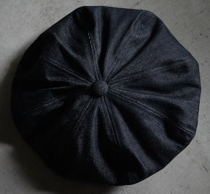 淀君洋品殿 × ARCD    Big Casquette