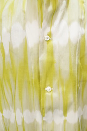 HS-ATTIRE(HAVERSACK)  / Tie dye Short Kurta Shirt