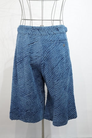 NOBNAGA Paris / Corduroy Grukha Pants