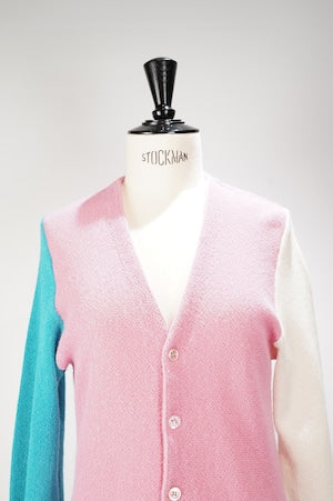 FANNI LEMMERMAYER×ARCD / Alpaca Cardigan 3