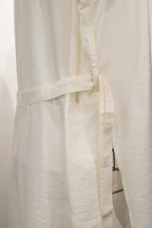 REVERBARATE /  REV-25SS PULLOVER LONG SHIRT