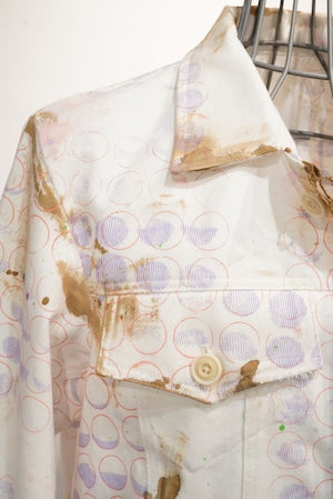 tokio works / TKOJ-05 Phases Moon Jacket   (221001)