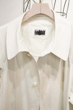 CLASS /  CCFS12UNI SUPIMA COTTON 100/2 TWILL COAT  (220945)