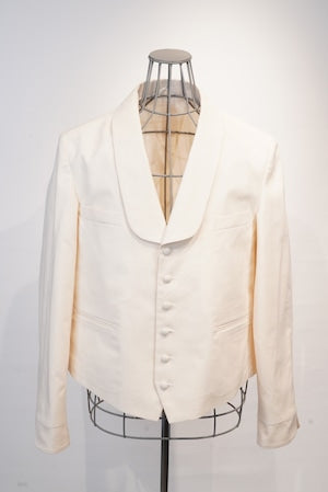 A BLUE CONCERT / BELLBOY JACKET   (221173)